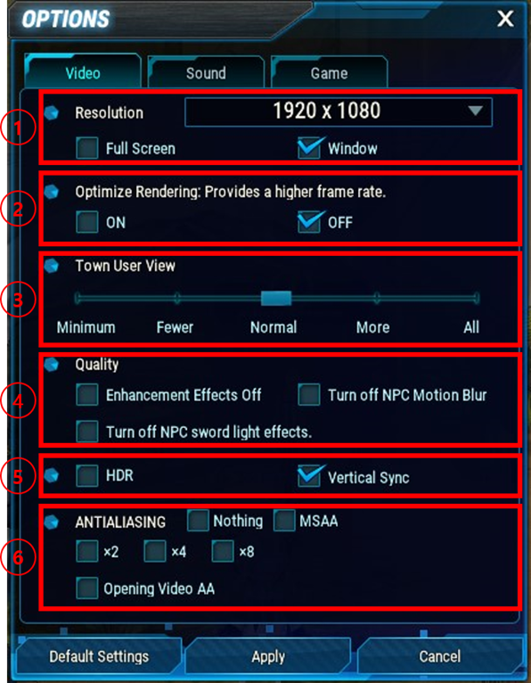 Closers Online Soma Guide