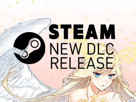 CLOSERS STEAM DLCs RELEASED